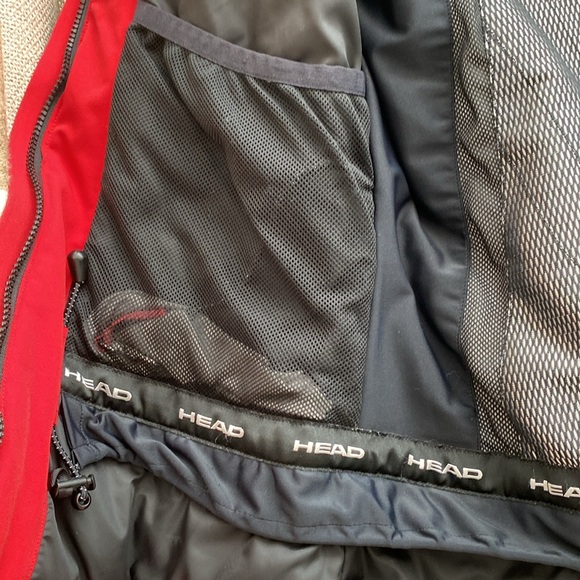 HEAD ski jacket - Picture 5 of 8